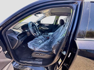 2026 Acura MDX w/Technology Package