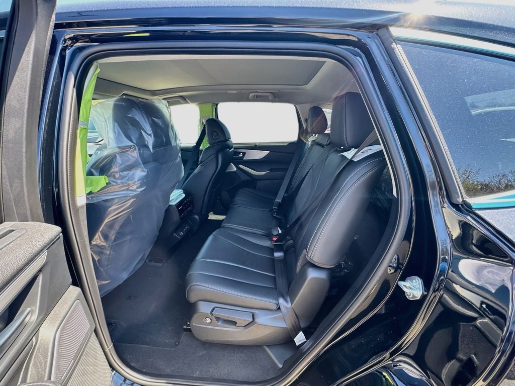 2026 Acura MDX w/Technology Package