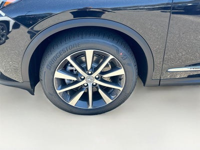 2026 Acura MDX w/Technology Package