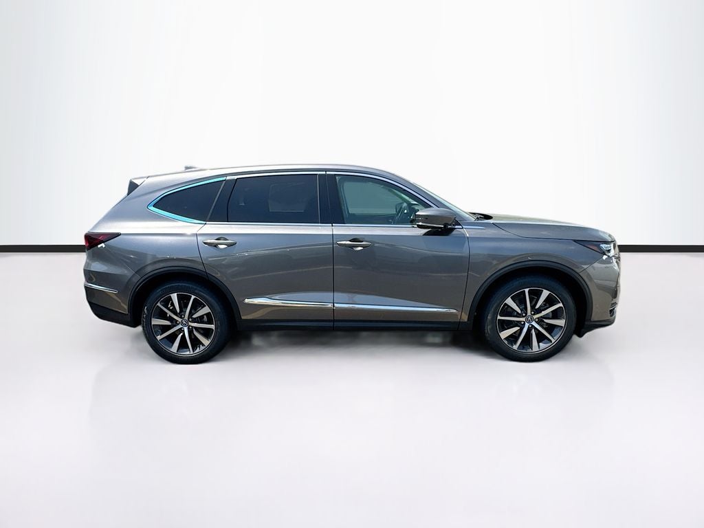 2026 Acura MDX w/Technology Package