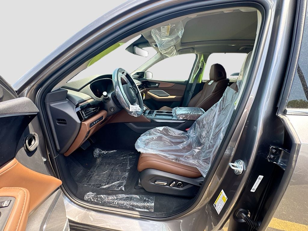 2026 Acura MDX w/Technology Package