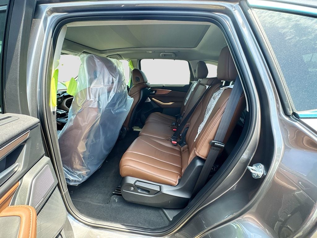 2026 Acura MDX w/Technology Package