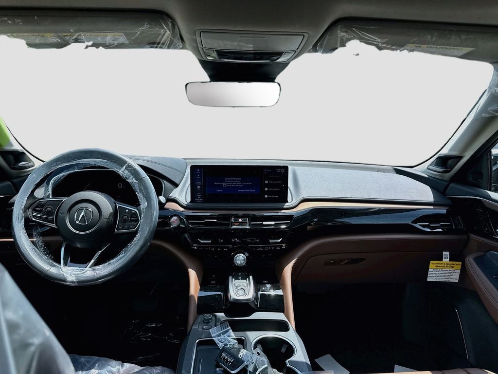 2026 Acura MDX w/Technology Package