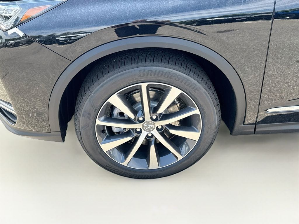 2026 Acura MDX w/Technology Package