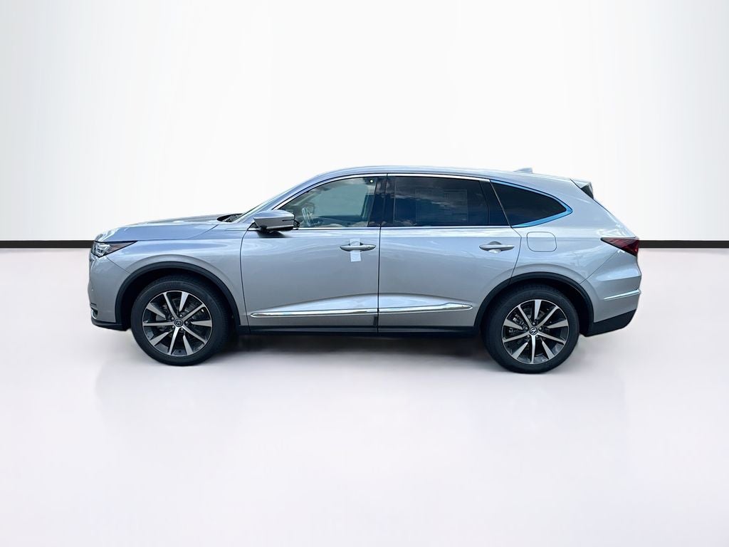 2026 Acura MDX w/Technology Package