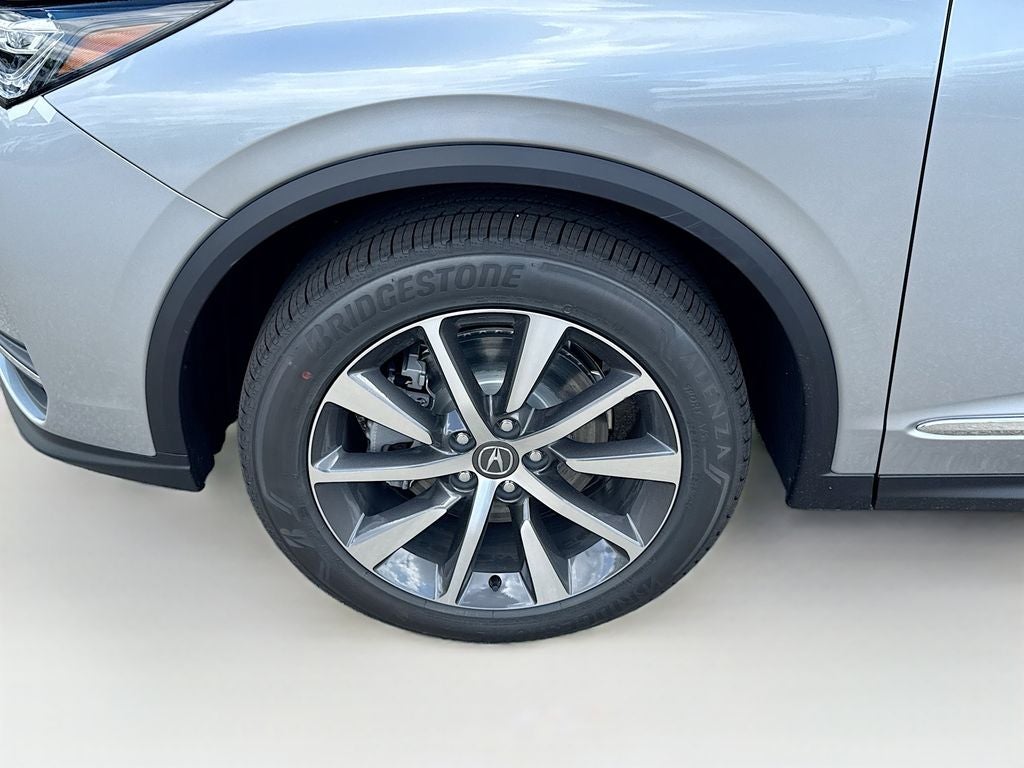 2026 Acura MDX w/Technology Package