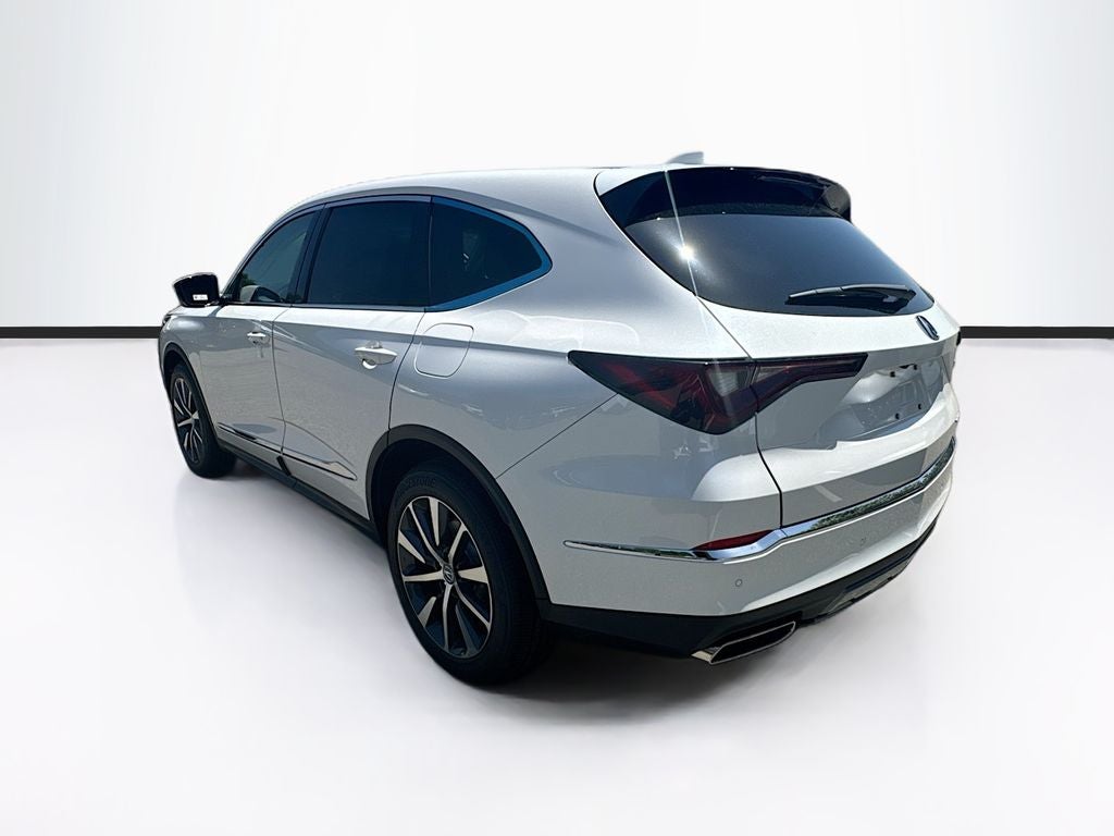 2026 Acura MDX w/Technology Package