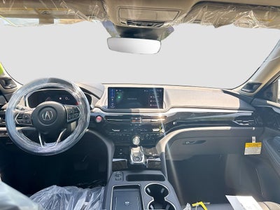 2026 Acura MDX w/Technology Package