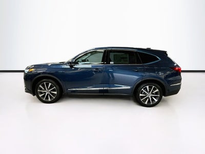 2026 Acura MDX w/Technology Package