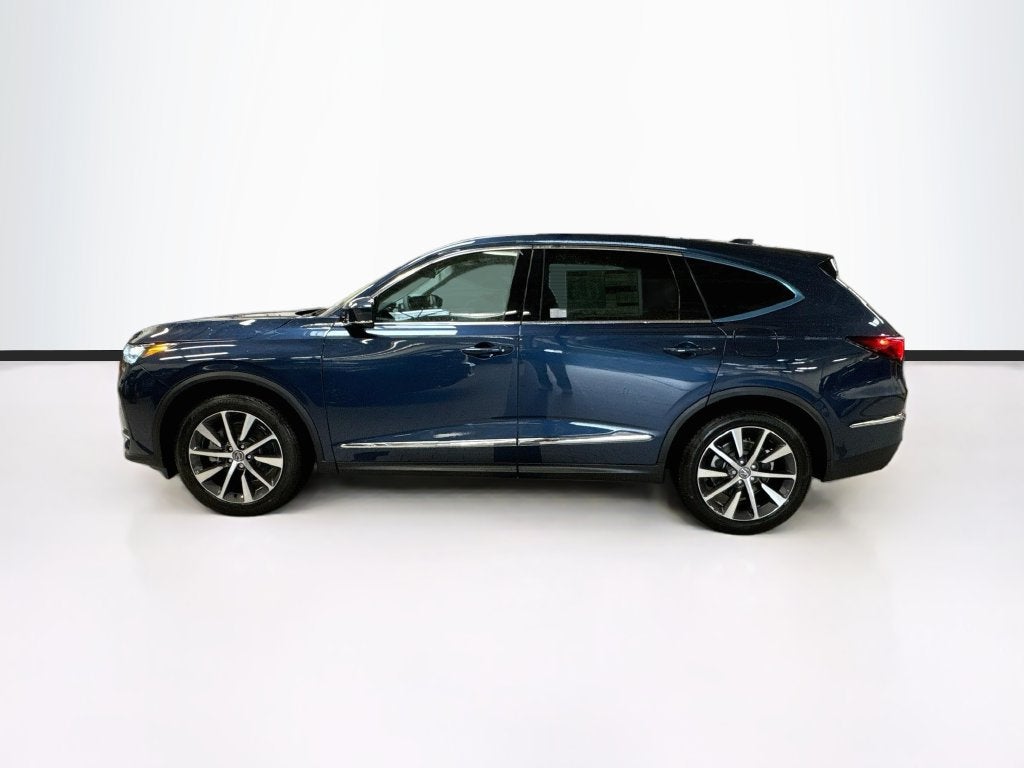 2026 Acura MDX w/Technology Package