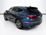 2026 Acura MDX w/Technology Package