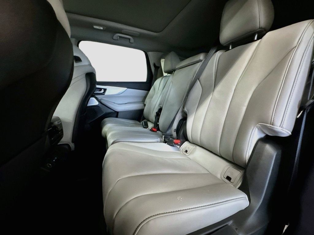 2026 Acura MDX w/Technology Package