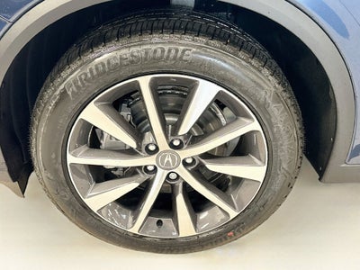 2026 Acura MDX w/Technology Package