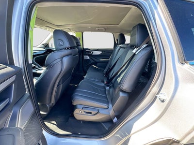 2026 Acura MDX w/Technology Package