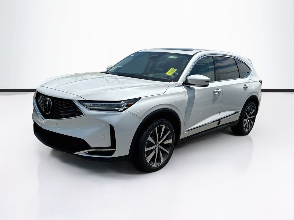 2026 Acura MDX w/Technology Package