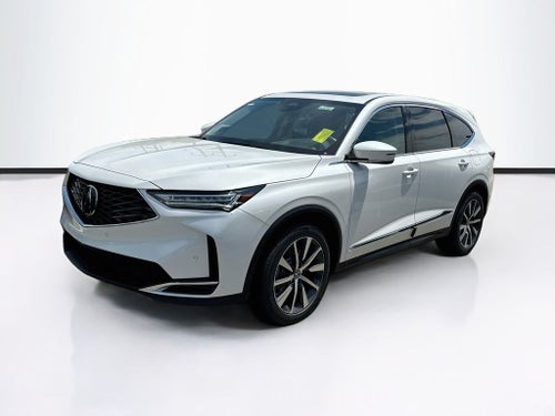 2026 Acura MDX w/Technology Package