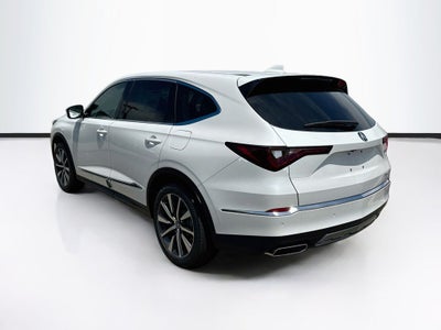 2026 Acura MDX w/Technology Package