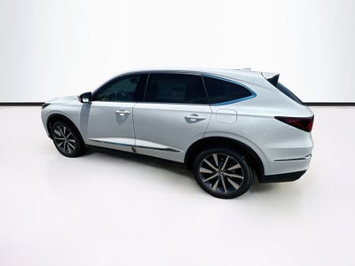 2026 Acura MDX w/Technology Package