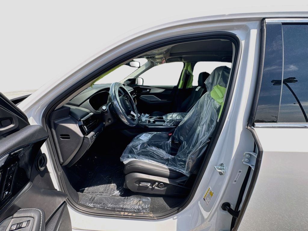 2026 Acura MDX w/Technology Package