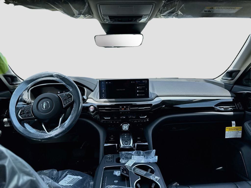2026 Acura MDX w/Technology Package