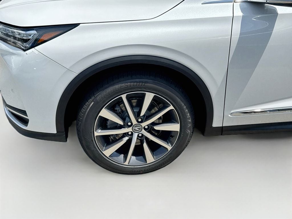 2026 Acura MDX w/Technology Package