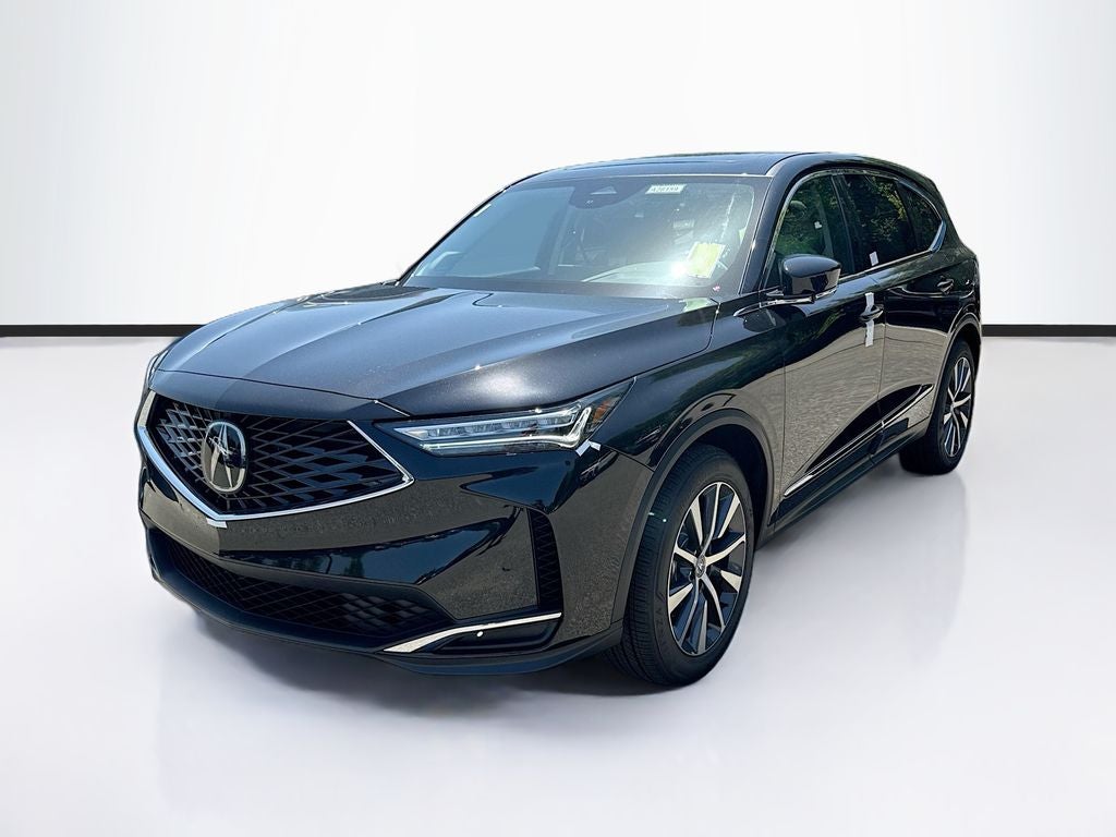 2026 Acura MDX w/Technology Package
