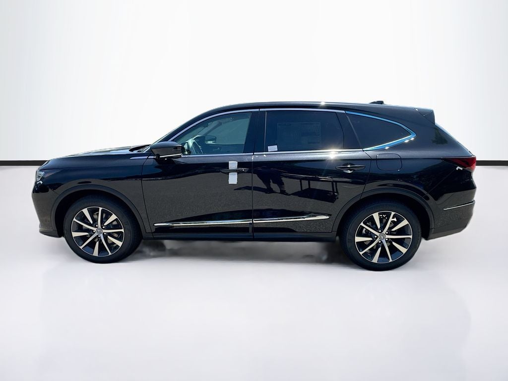 2026 Acura MDX w/Technology Package