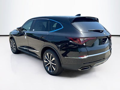 2026 Acura MDX w/Technology Package
