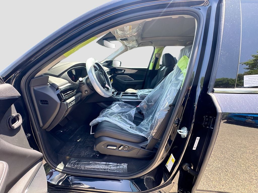 2026 Acura MDX w/Technology Package