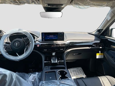 2026 Acura MDX w/Technology Package