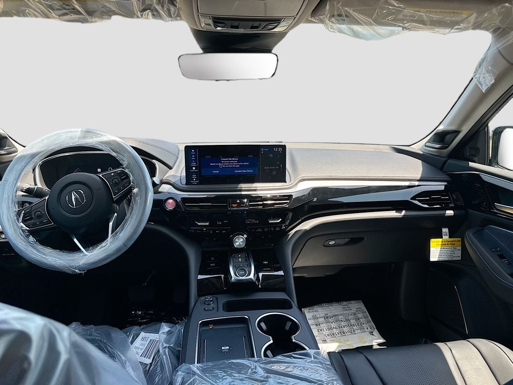 2026 Acura MDX w/Technology Package