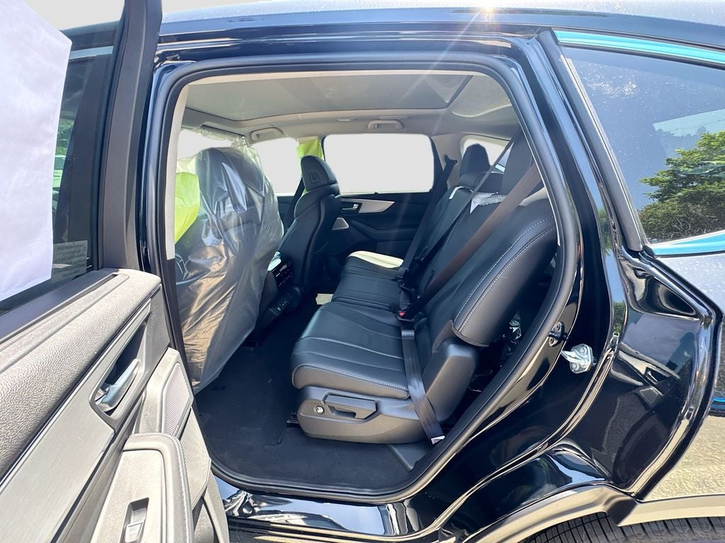 2026 Acura MDX w/Technology Package