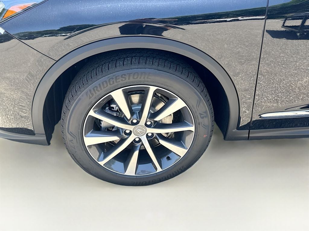 2026 Acura MDX w/Technology Package