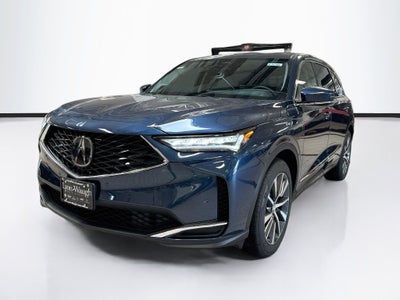 2026 Acura MDX w/Technology Package