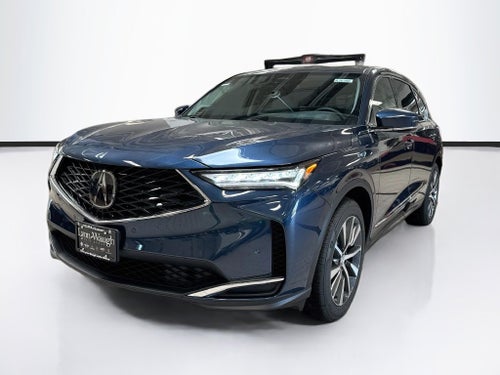 2026 Acura MDX w/Technology Package