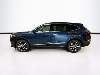 2026 Acura MDX w/Technology Package