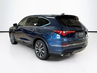 2026 Acura MDX w/Technology Package