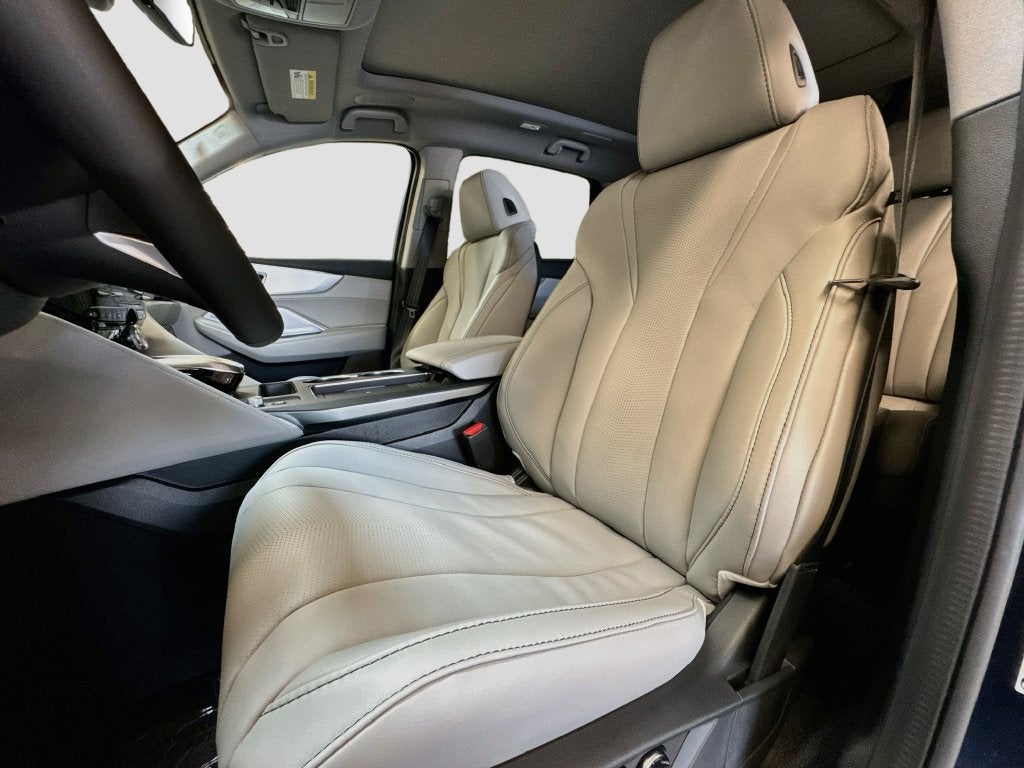 2026 Acura MDX w/Technology Package