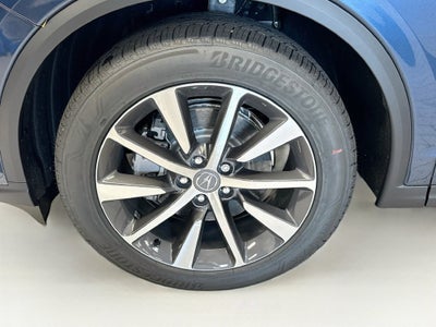2026 Acura MDX w/Technology Package