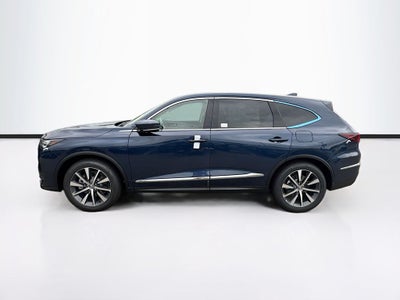 2026 Acura MDX w/Technology Package