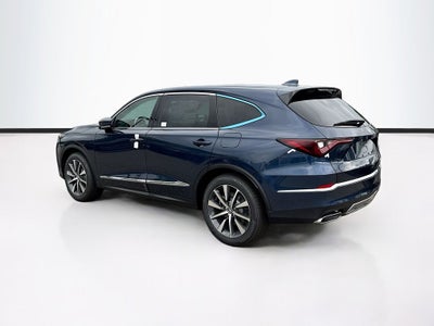 2026 Acura MDX w/Technology Package