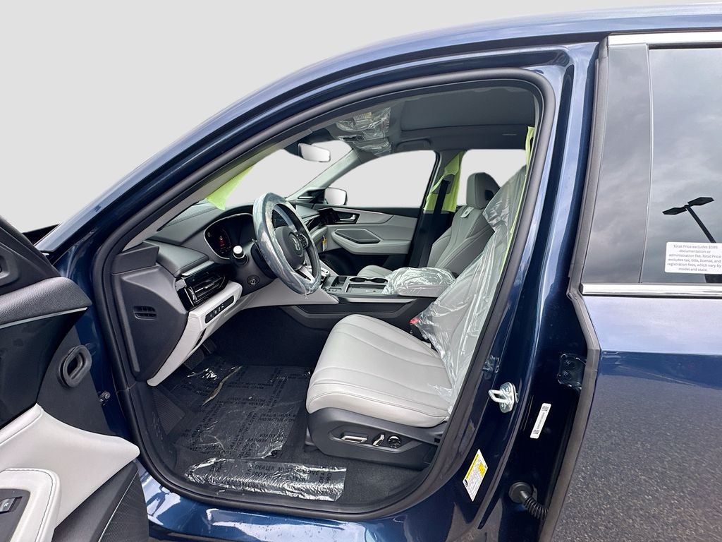 2026 Acura MDX w/Technology Package