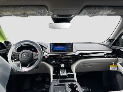 2026 Acura MDX w/Technology Package