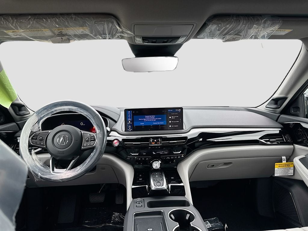 2026 Acura MDX w/Technology Package