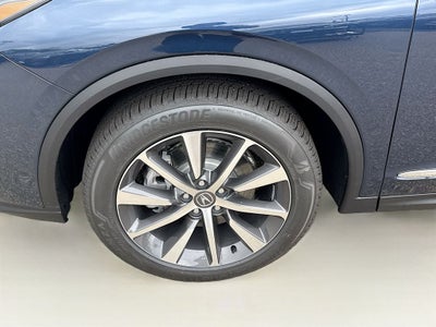 2026 Acura MDX w/Technology Package