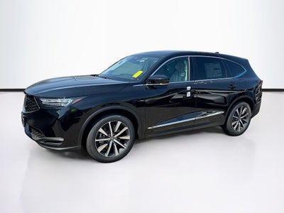 2026 Acura MDX w/Technology Package