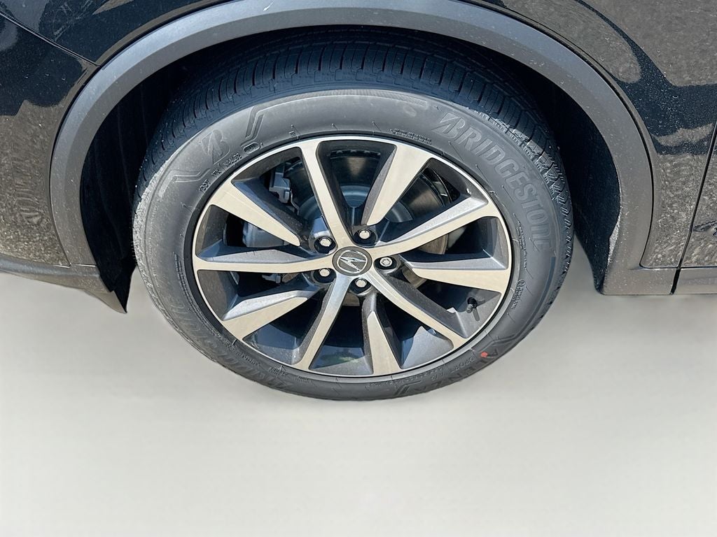 2026 Acura MDX w/Technology Package