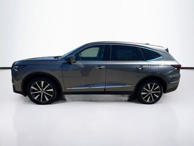 2026 Acura MDX w/Technology Package
