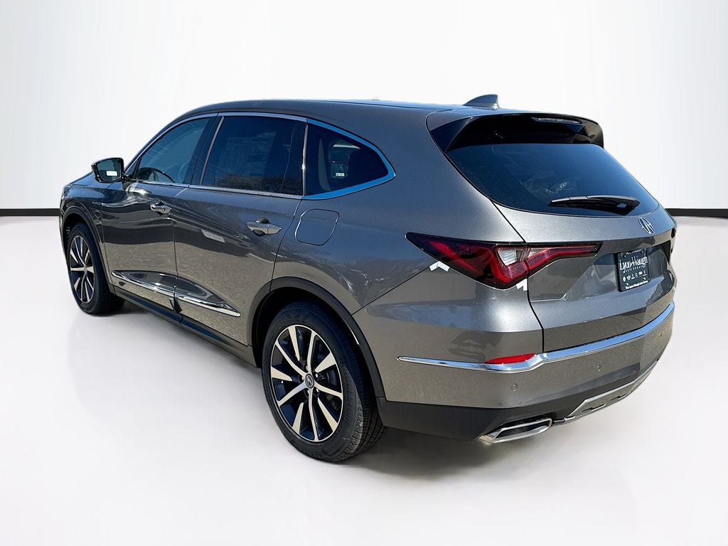2026 Acura MDX w/Technology Package