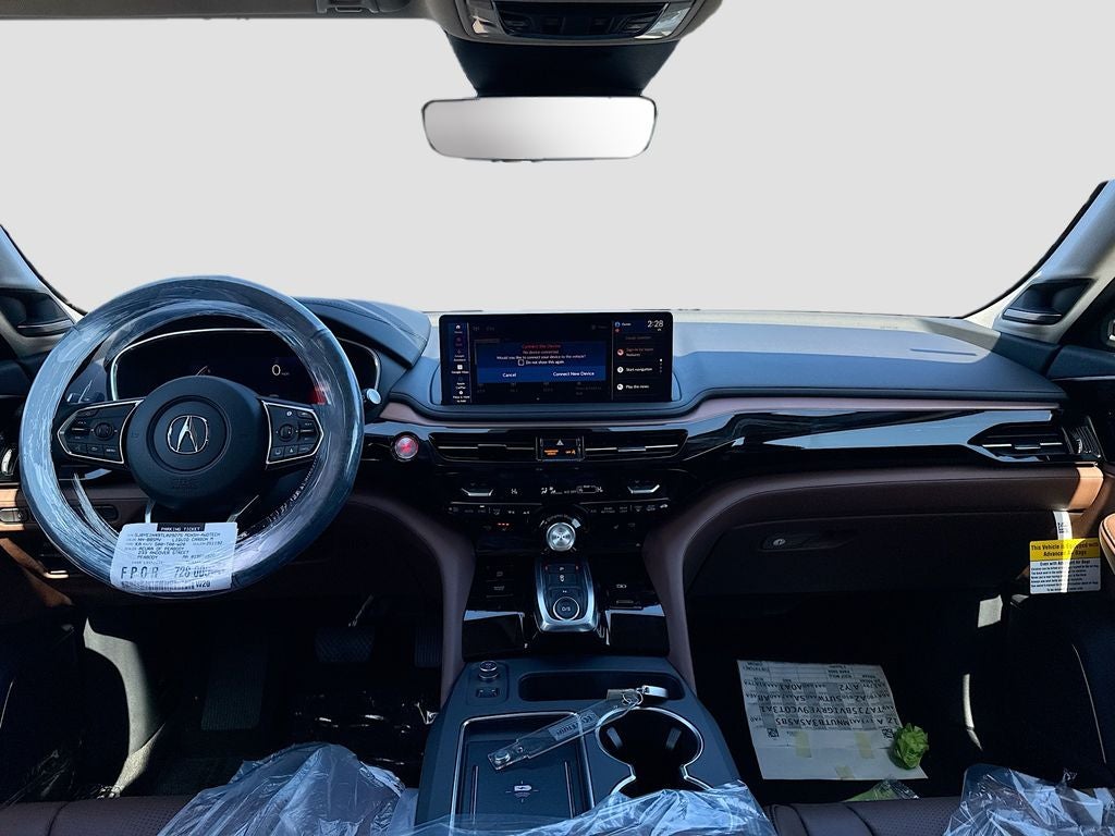 2026 Acura MDX w/Technology Package